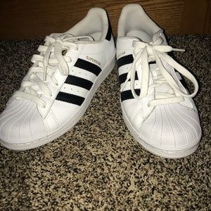 Adidas Superstar Shoes